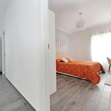 Maka, Dal Fascino Unico Apartament Rzym