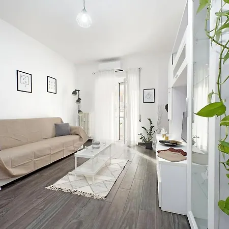 Apartament Maka, Dal Fascino Unico *