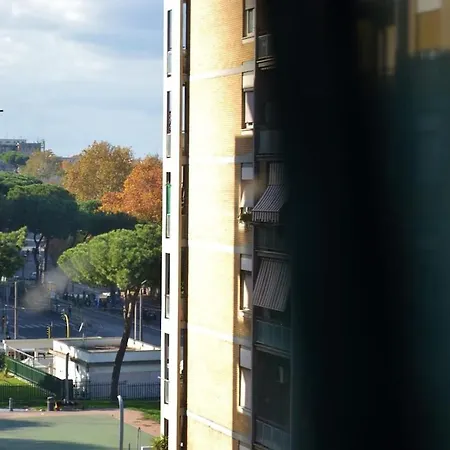 Maka, Dal Fascino Unico * Rome
