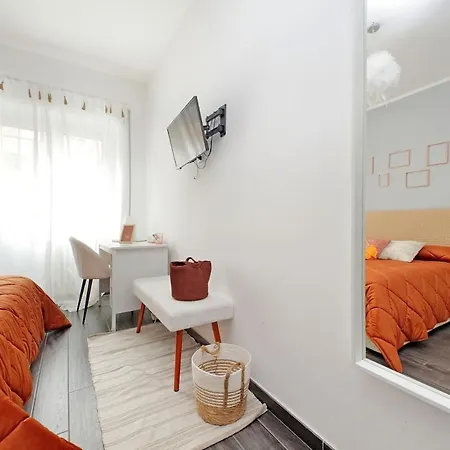 Apartament Maka, Dal Fascino Unico Rzym