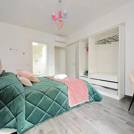 Apartment Maka, Dal Fascino Unico Rome
