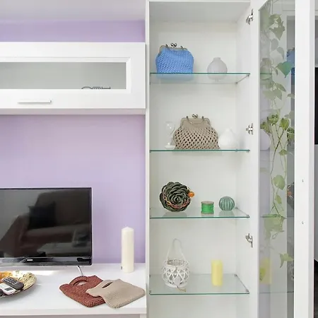 Apartment Maka, Dal Fascino Unico *