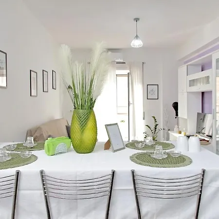Apartment Maka, Dal Fascino Unico Rome