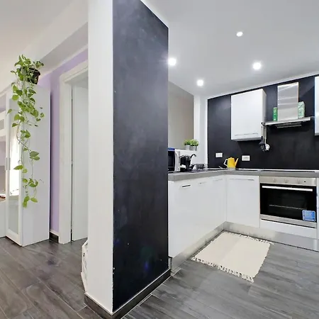Apartment Maka, Dal Fascino Unico