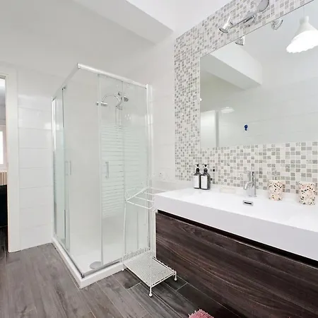 Maka, Dal Fascino Unico Apartment *