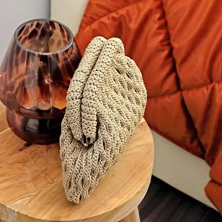 Maka, Dal Fascino Unico Apartament *